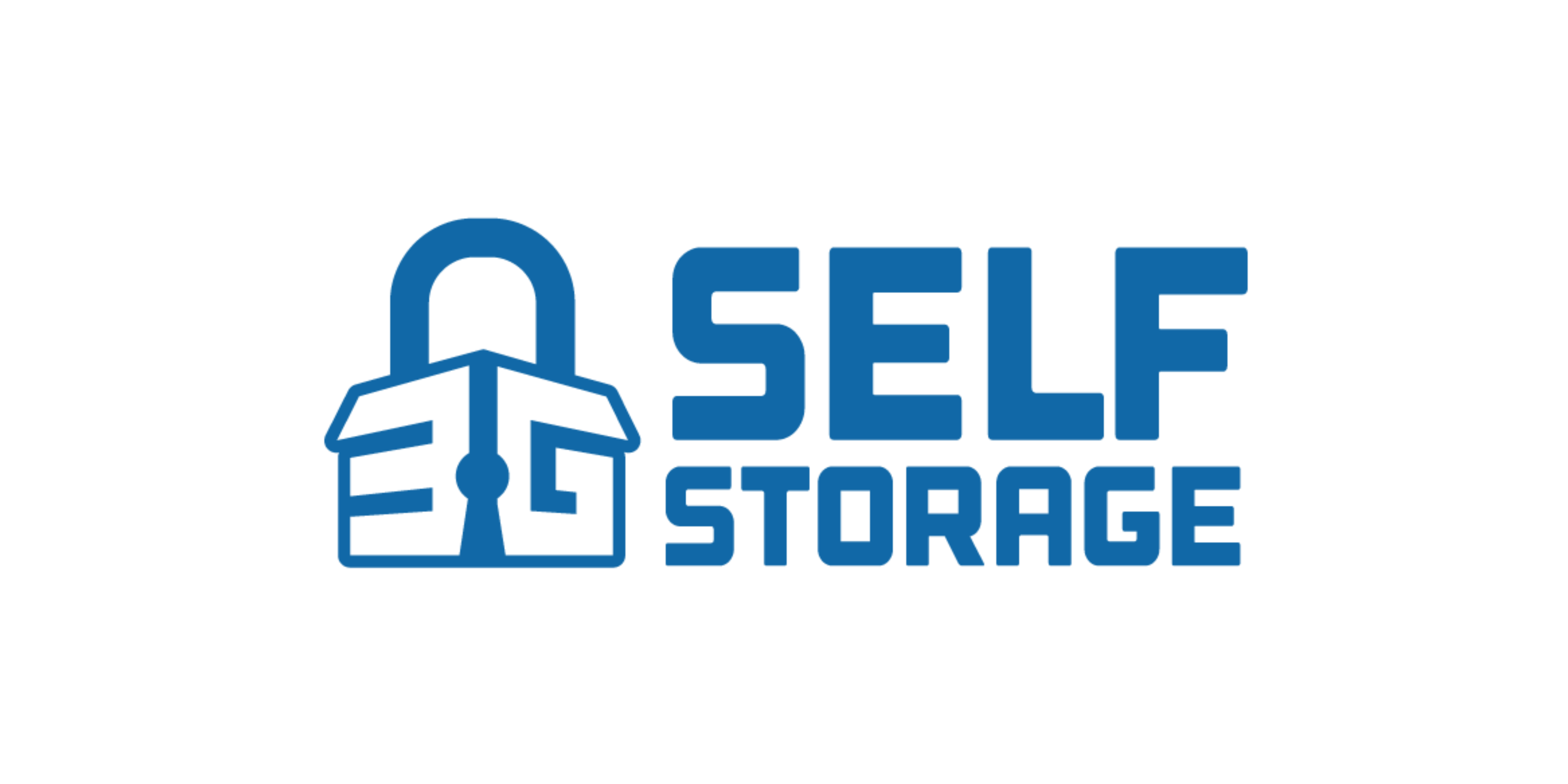 3G Self Storage Logo 